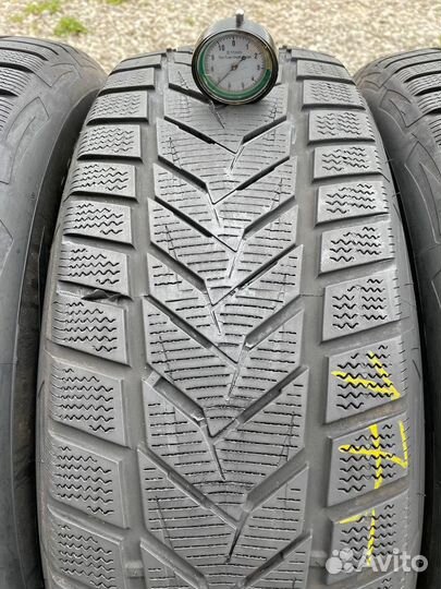 Vredestein Wintrac Xtreme S 235/65 R17