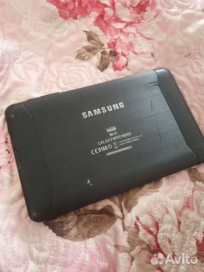 Планшет samsung galaxy note n8000