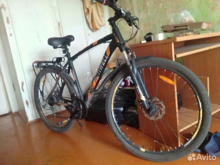 Aciwell горник