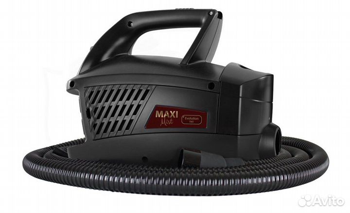 Оборудование для моментального загара