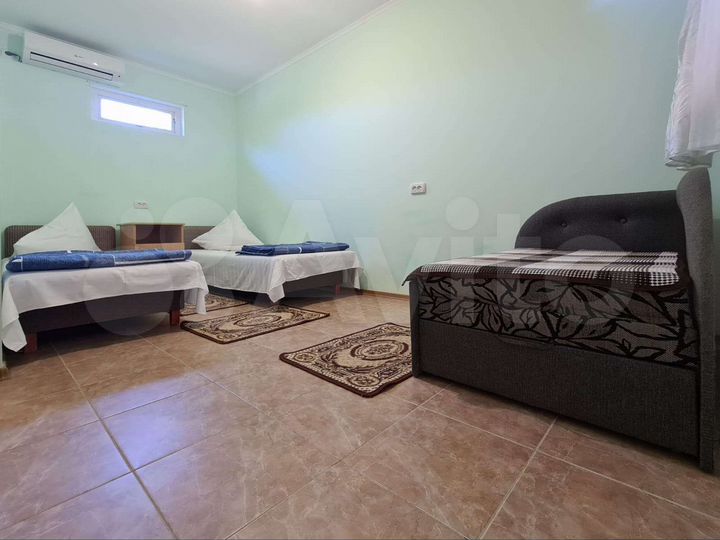 Комната 30 м², 1/1 эт.