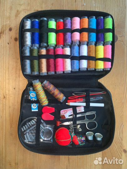 Товары и канцелярия