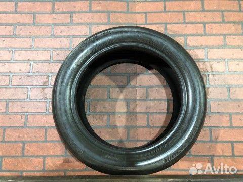 Bridgestone Turanza T001 215/50 R17 91H