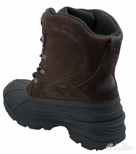 Зимние ботинки Kamik Fargo 2