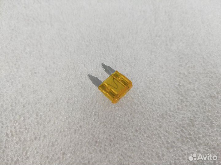 Предохранитель 5A Мини