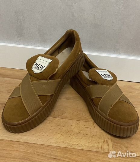 Эспадрильи