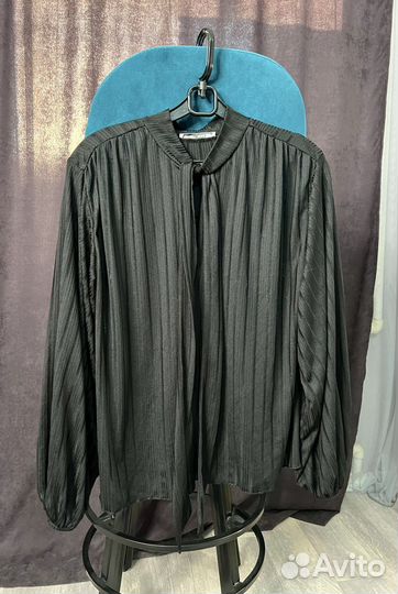 Блузка zara