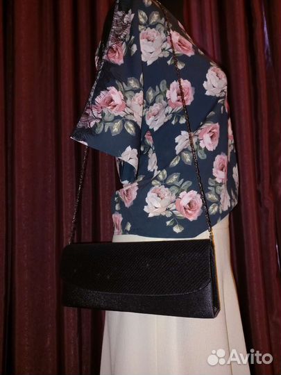 Клатч женский вечерний