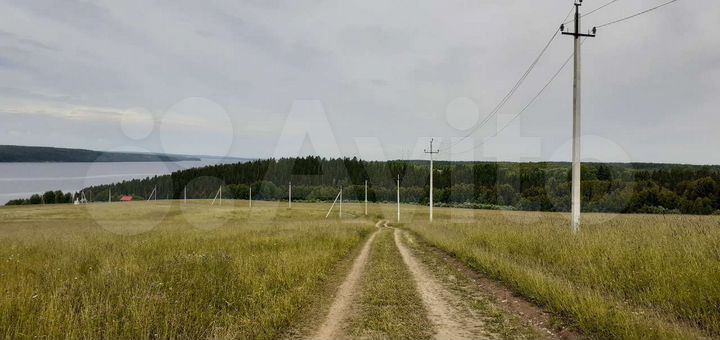 Участок 15 сот. (СНТ, ДНП)
