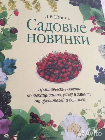 Сад и огород