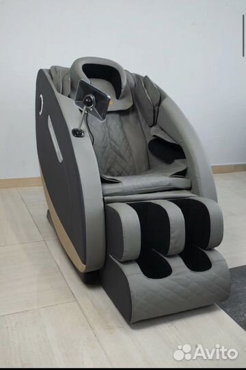 Массажное кресло