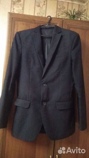 Школьная форма+рубашка