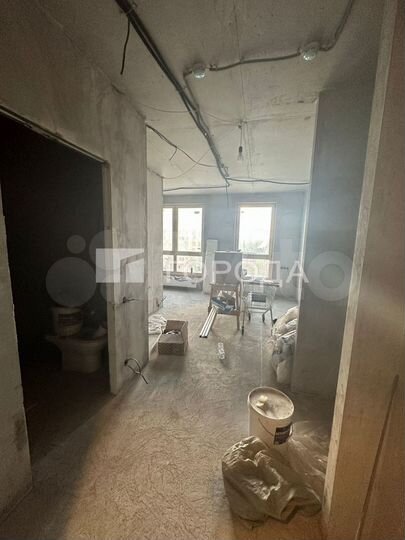 Квартира-студия, 27,9 м², 5/24 эт.