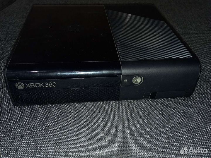 Xbox 360