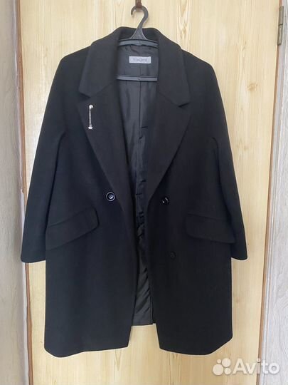 Пальто женское демисезонное