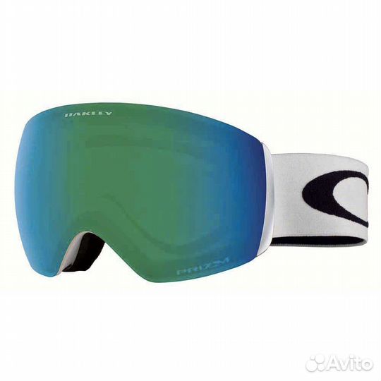 Горнолыжная маска Oakley Flight Deck XM