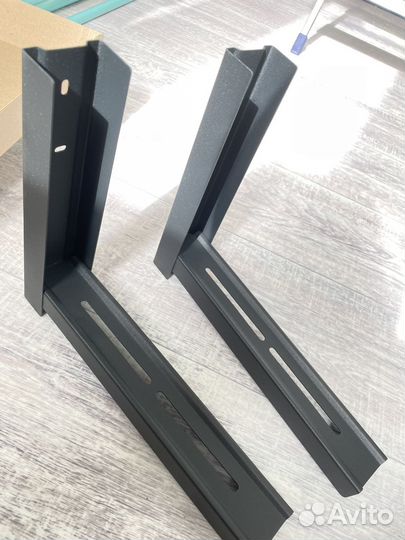 Кронштейн для микроволновки