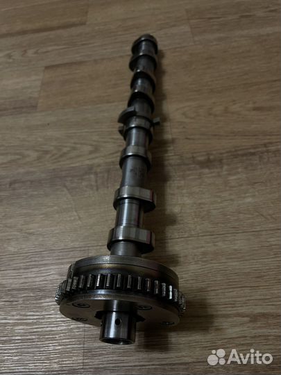 Впускной распредвал 2.0 tfsi gen 2