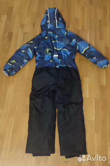 Комбинезон Oldos зимний 134