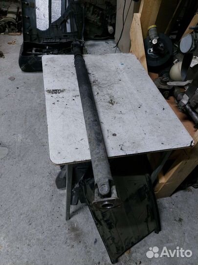 Задний кардан kia sportage 1 киа спортейдж 1