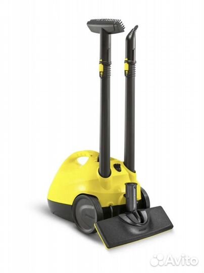 Пароочиститель karcher sc 2 easyfix