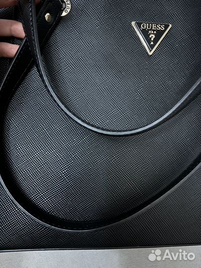Сумка guess