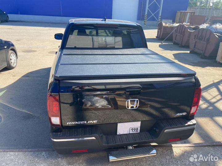 Крышка для пикапа Honda Ridgeline 2018+
