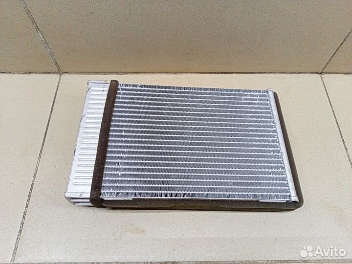 Радиатор отопителя Aveo (T300) 2011