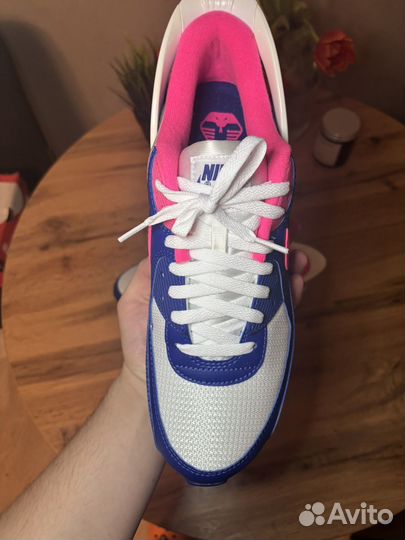 Nike Air max 90 flyease