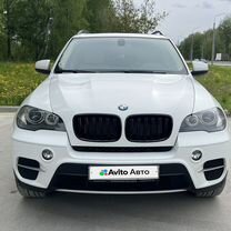 BMW X5 3.0 AT, 2010, 298 000 км, с пробегом, цена 1 475 000 руб.