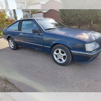 Opel Monza 3.0 AT, 1983, 166 600 км, с пробегом, цена 300 000 руб.