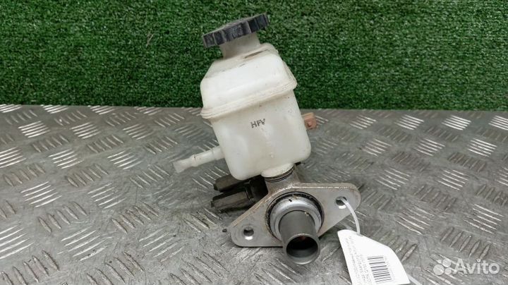 Главный тормозной цилиндр Ssangyong Actyon Sports