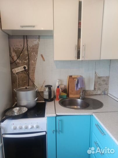 Кухонный гарнитур бу