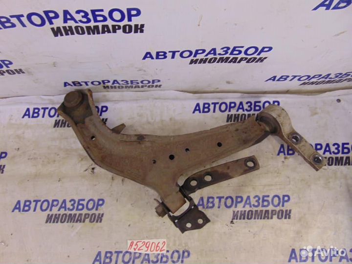 Рычаг передний нижний левый для Nissan Primera 3