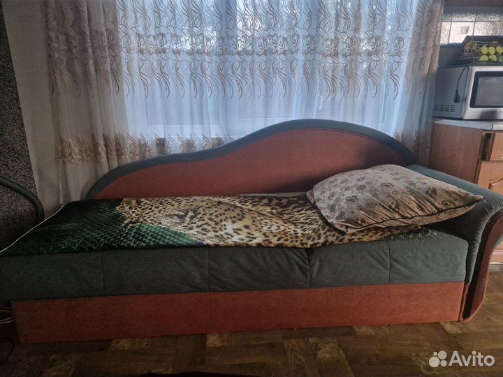 Диван кровать бу