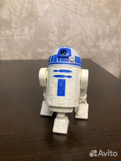 Star Wars Mc Donald's