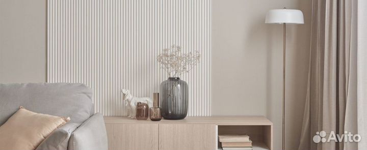 Пвх стеновые панели