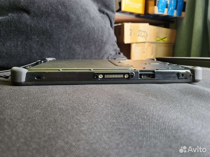 Getac F110 G3 i5-6200 Ethernet wwan GPS