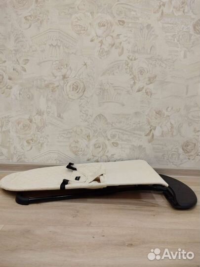 Шезлонг детский