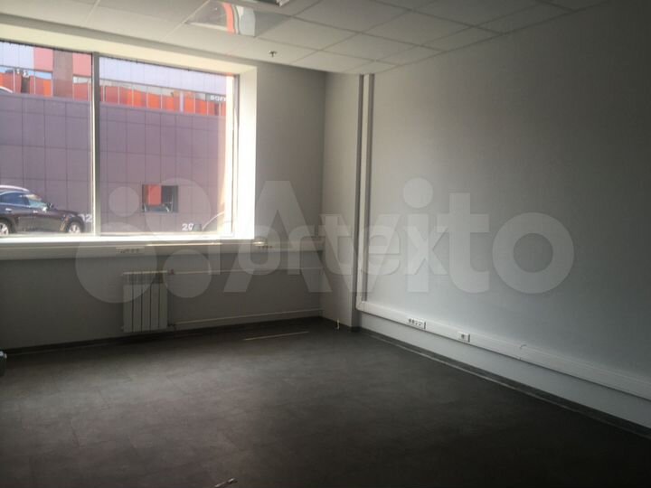 Сдам офисное помещение, 153 м²