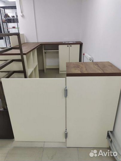 Мебель для Кофейни. Кофе с собой