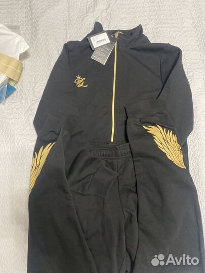 Спортивный костюм для девочки GR