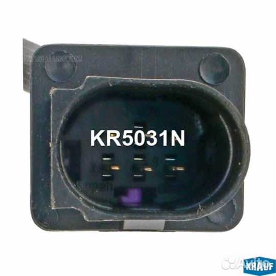 Krauf KR5031N Лямбда-зонд