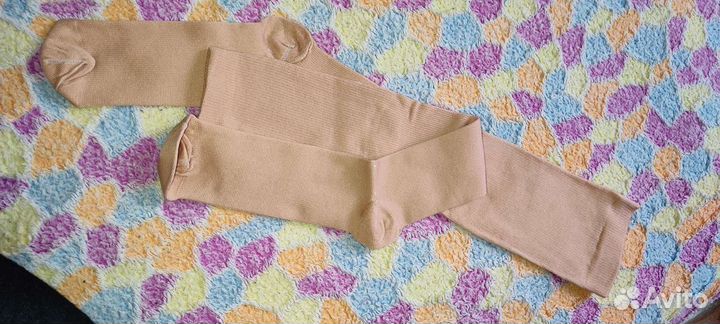 Компрессионные гольфы