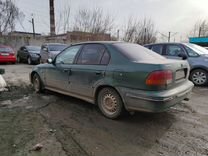 Honda Civic 1.5 MT, 1996, 401 357 км, с пробегом, цена 233 150 руб.