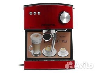 Кофемашина