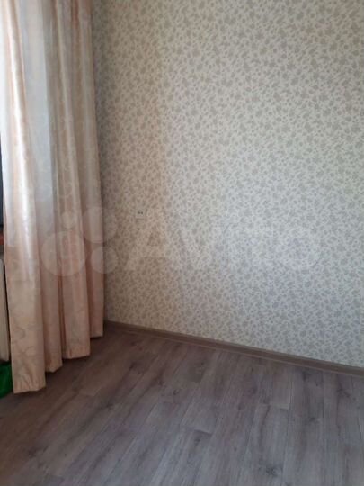 Комната 14 м² в 3-к., 3/5 эт.