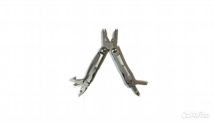 Трансформер мультитул - GHK8 с набором бит, 14 в 1