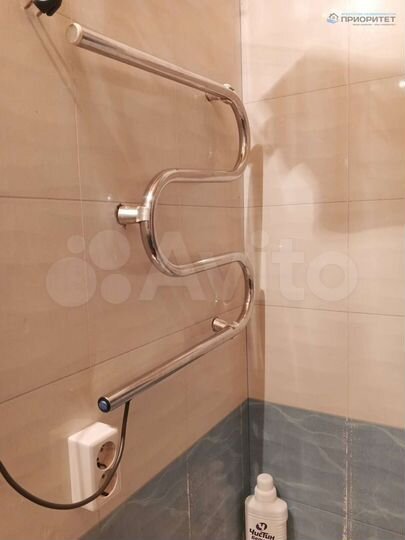 Квартира-студия, 27,9 м², 1/2 эт.