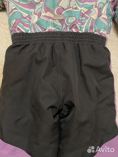 Зимний комбинезон 104 Barkito